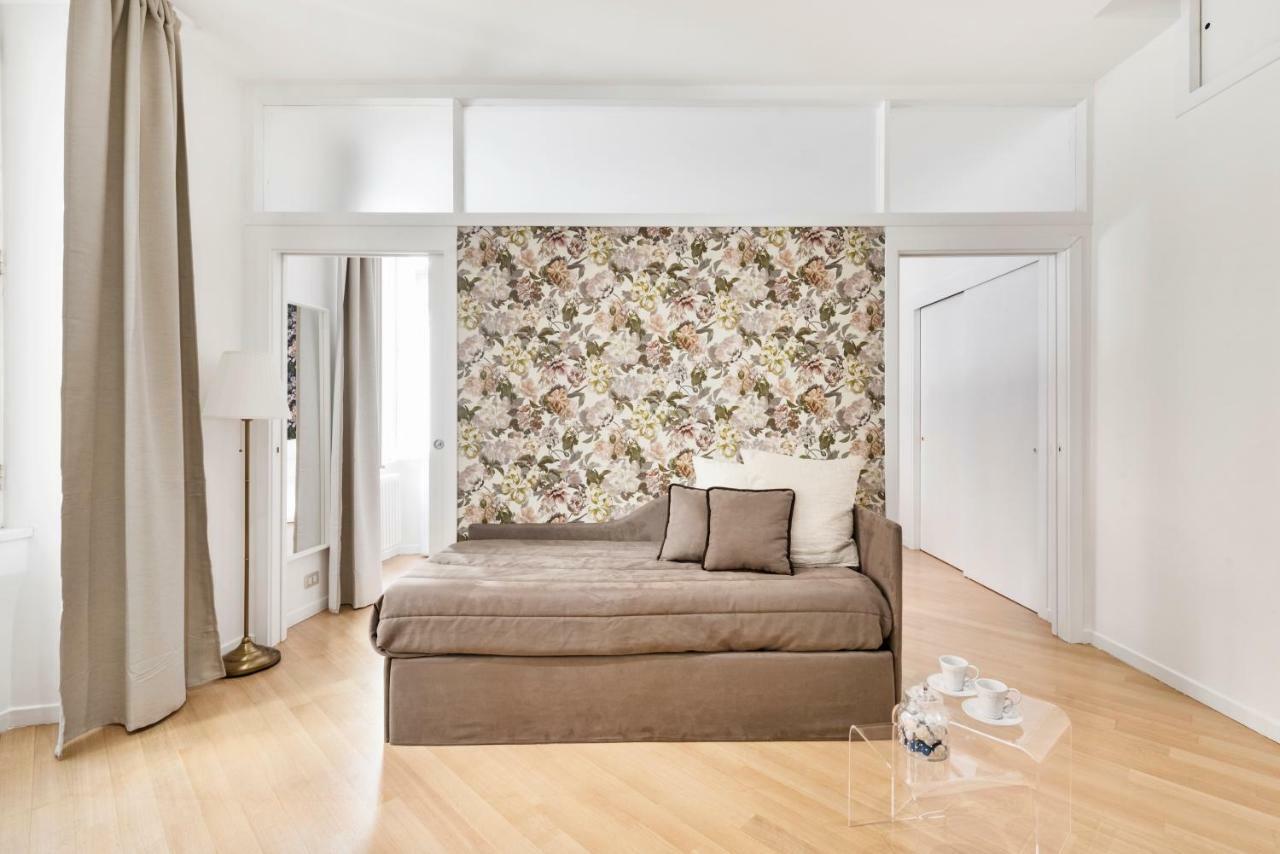 Ifdm Mignanelli Suite Róma Kültér fotó